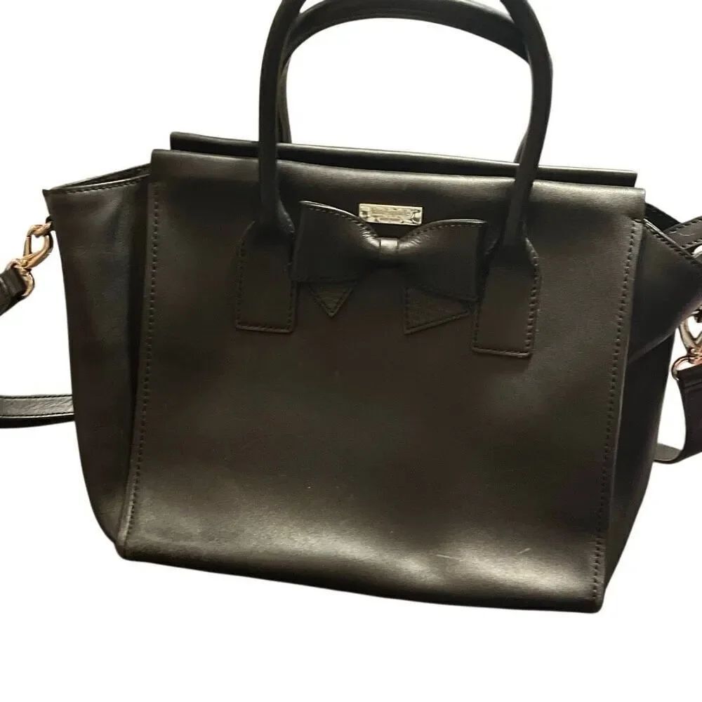 Kate Spade beautiful bow bag
